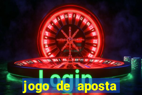 jogo de aposta virginia fonseca
