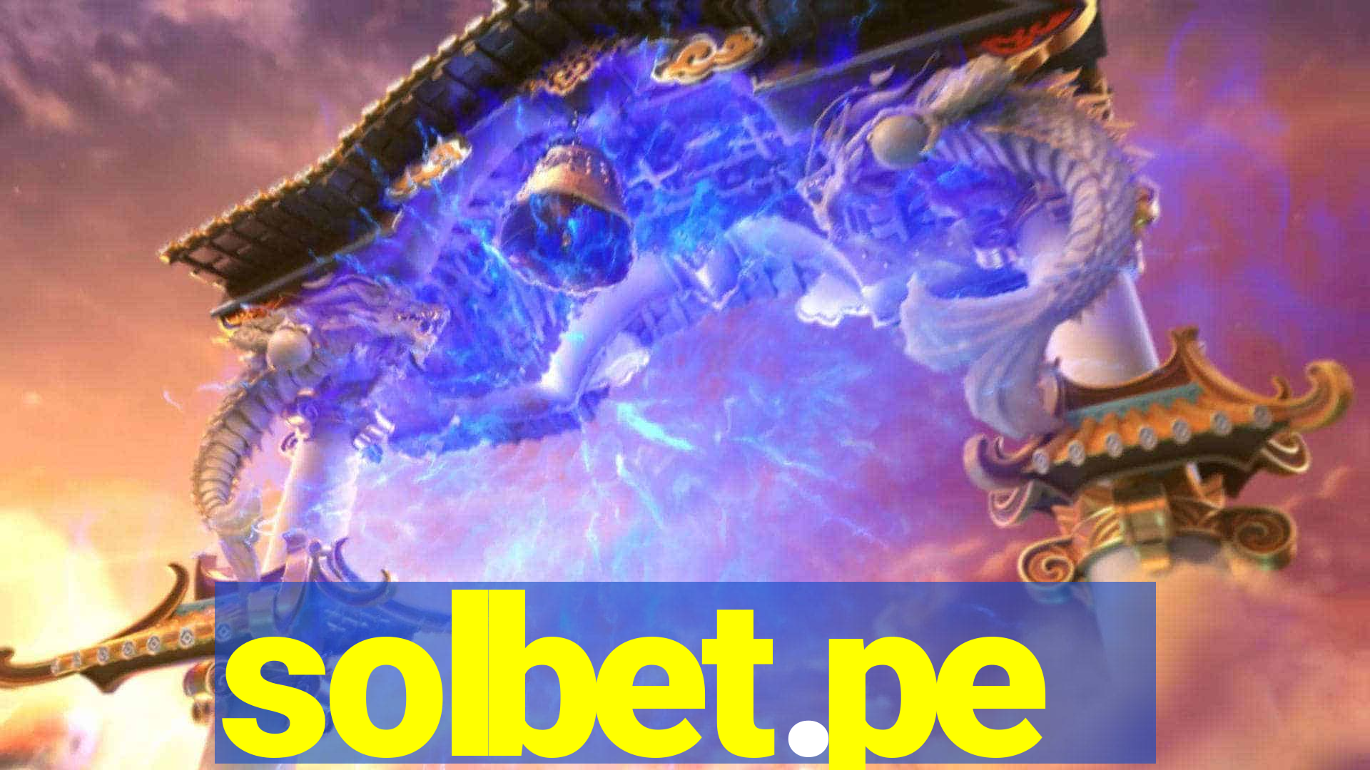 solbet.pe