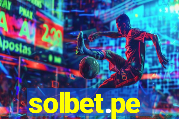 solbet.pe