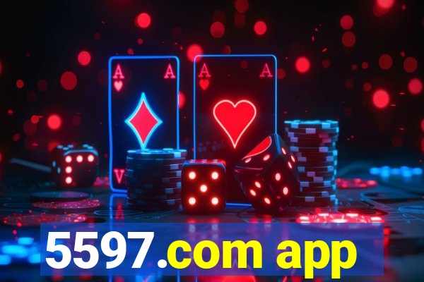 5597.com app