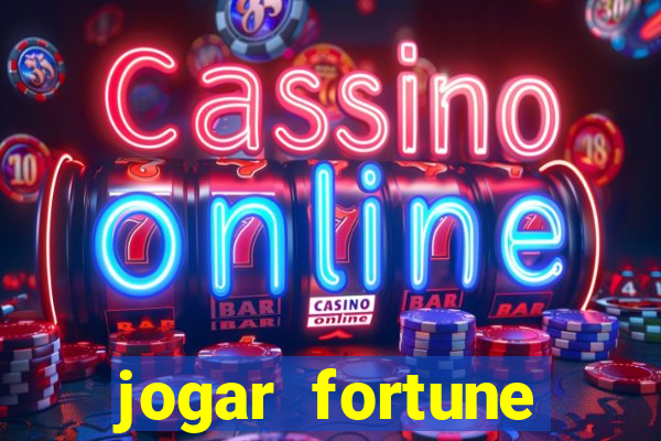 jogar fortune rabbit gratis