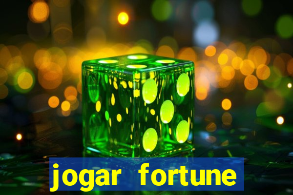 jogar fortune rabbit gratis