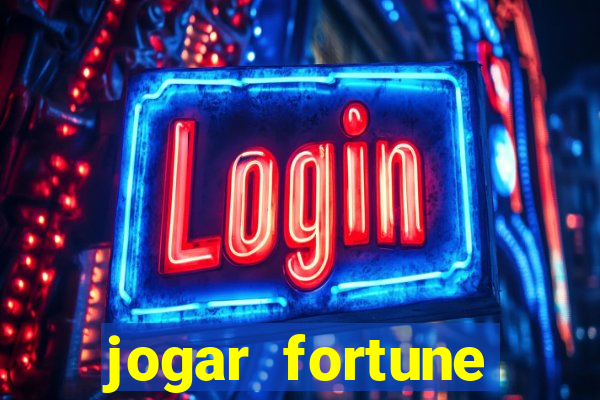 jogar fortune rabbit gratis