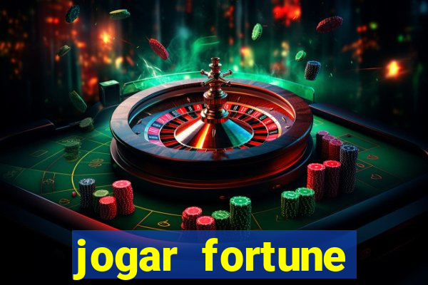 jogar fortune rabbit gratis