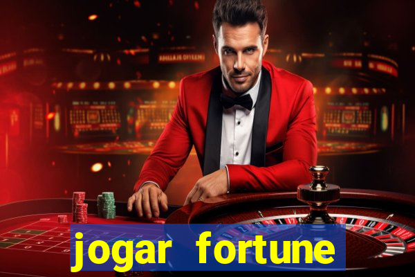 jogar fortune rabbit gratis
