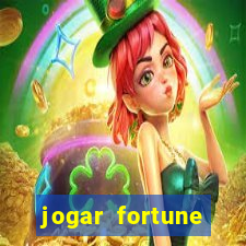 jogar fortune rabbit gratis