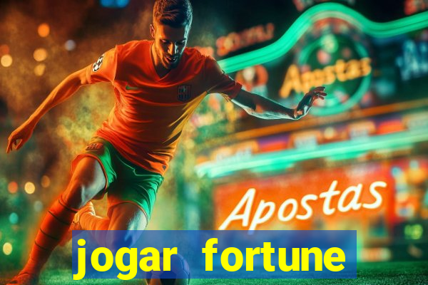 jogar fortune rabbit gratis