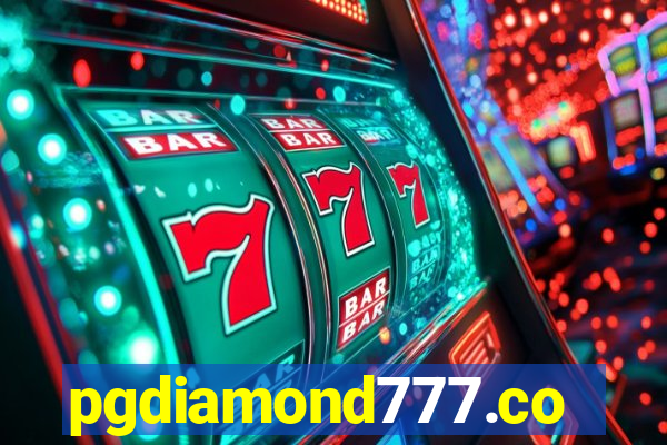pgdiamond777.com