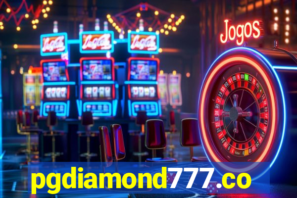 pgdiamond777.com