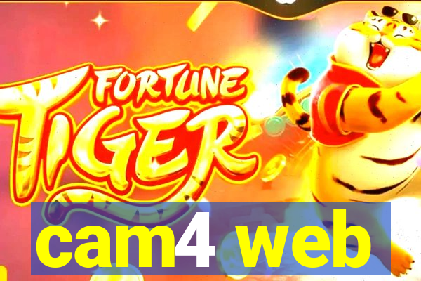 cam4 web