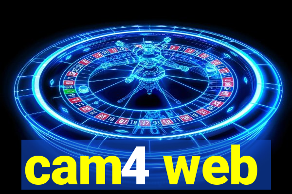 cam4 web