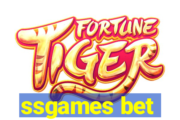 ssgames bet