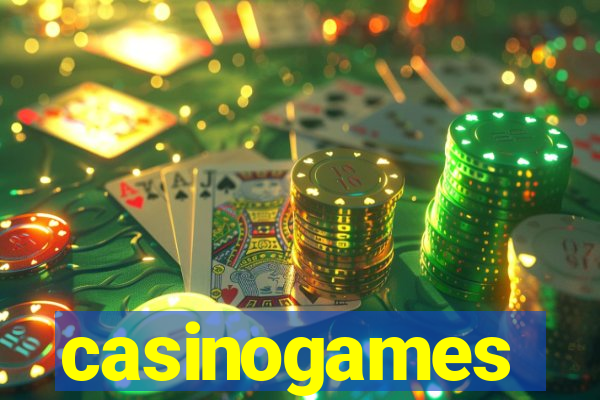 casinogames