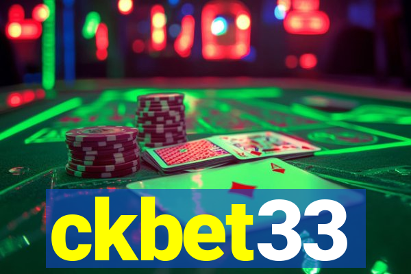 ckbet33