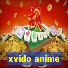 xvido anime