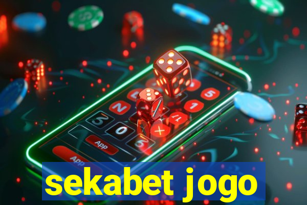 sekabet jogo