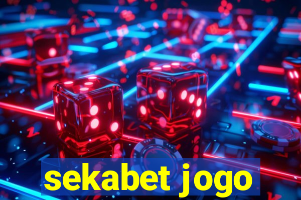 sekabet jogo