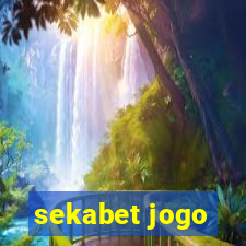 sekabet jogo
