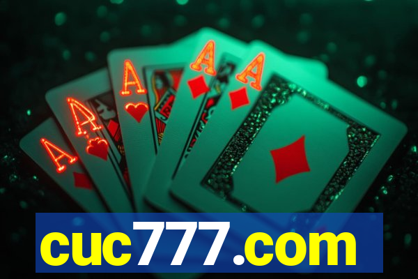 cuc777.com