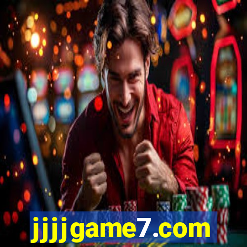 jjjjgame7.com