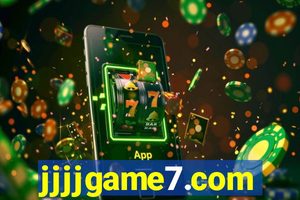 jjjjgame7.com