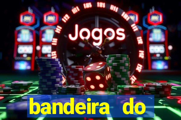 bandeira do corinthians emoji