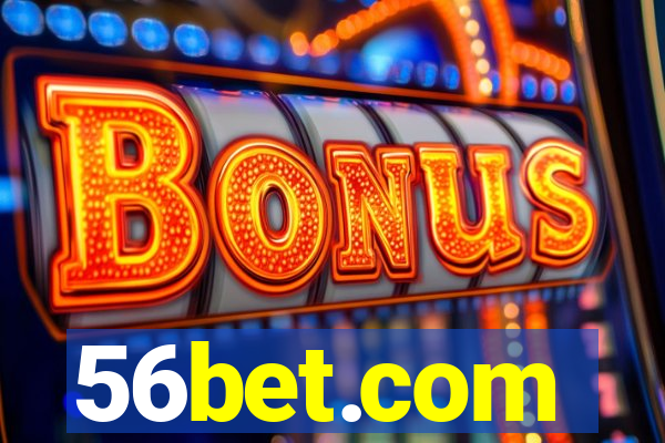 56bet.com