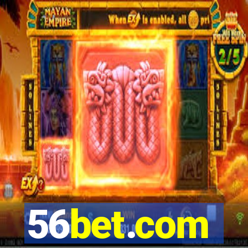 56bet.com