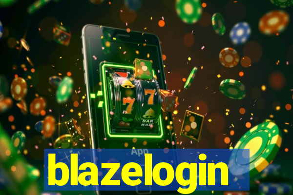 blazelogin