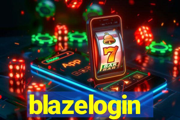 blazelogin