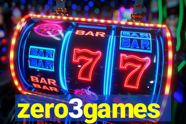 zero3games