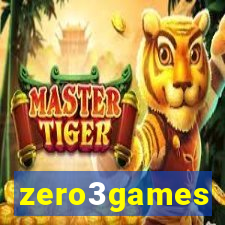 zero3games