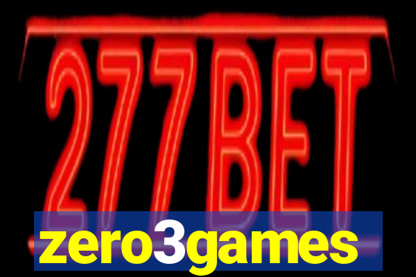 zero3games
