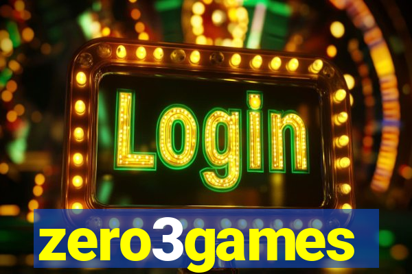 zero3games