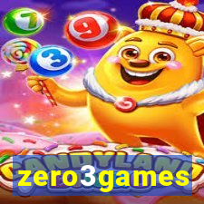 zero3games