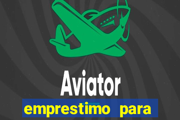 emprestimo para comerciante pagamento diario