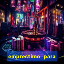 emprestimo para comerciante pagamento diario