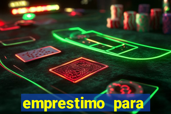 emprestimo para comerciante pagamento diario