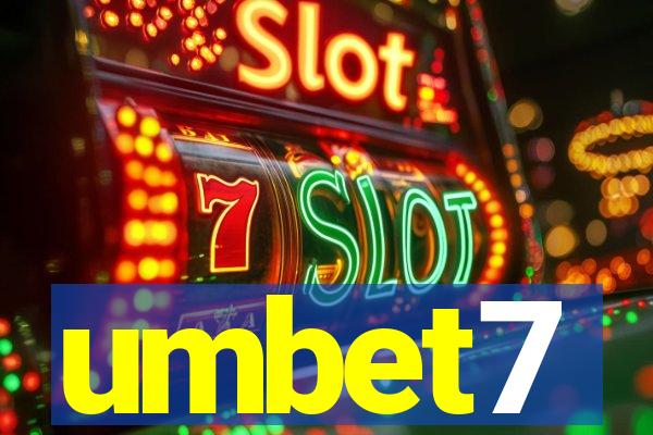 umbet7