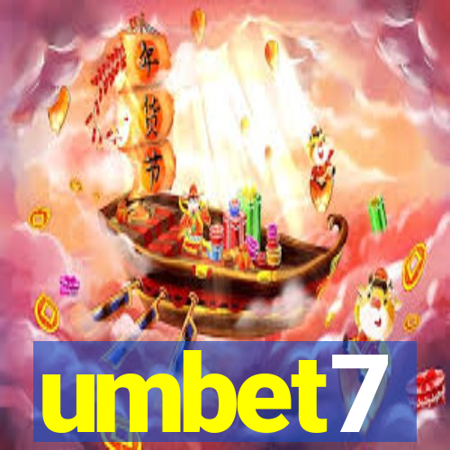 umbet7