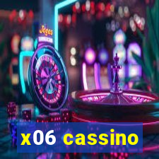 x06 cassino