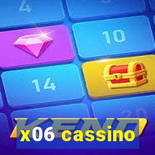 x06 cassino