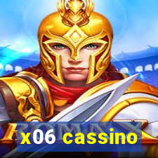 x06 cassino