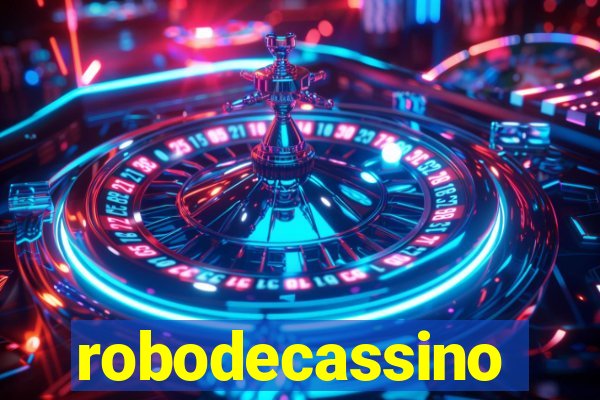 robodecassino