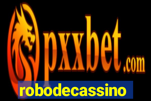 robodecassino