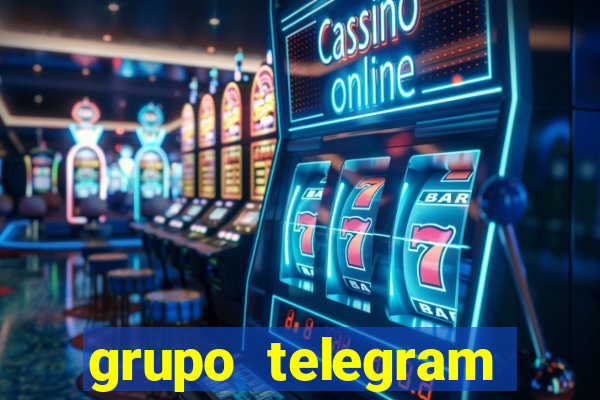 grupo telegram jogos android