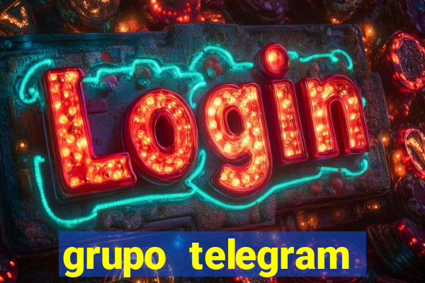 grupo telegram jogos android