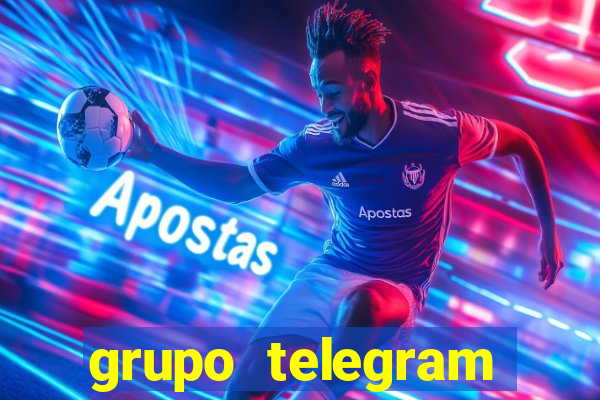 grupo telegram jogos android