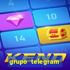 grupo telegram jogos android