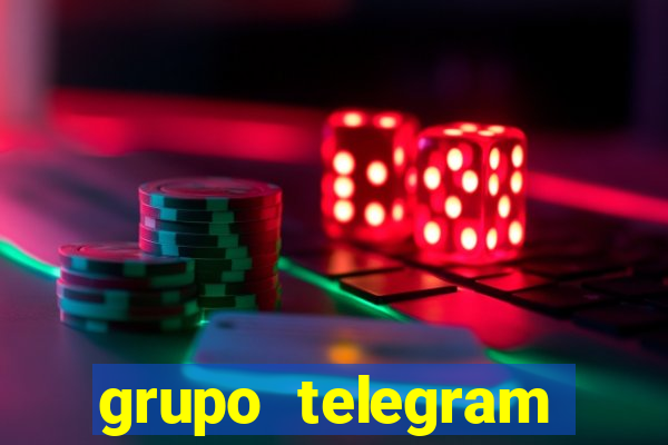 grupo telegram jogos android